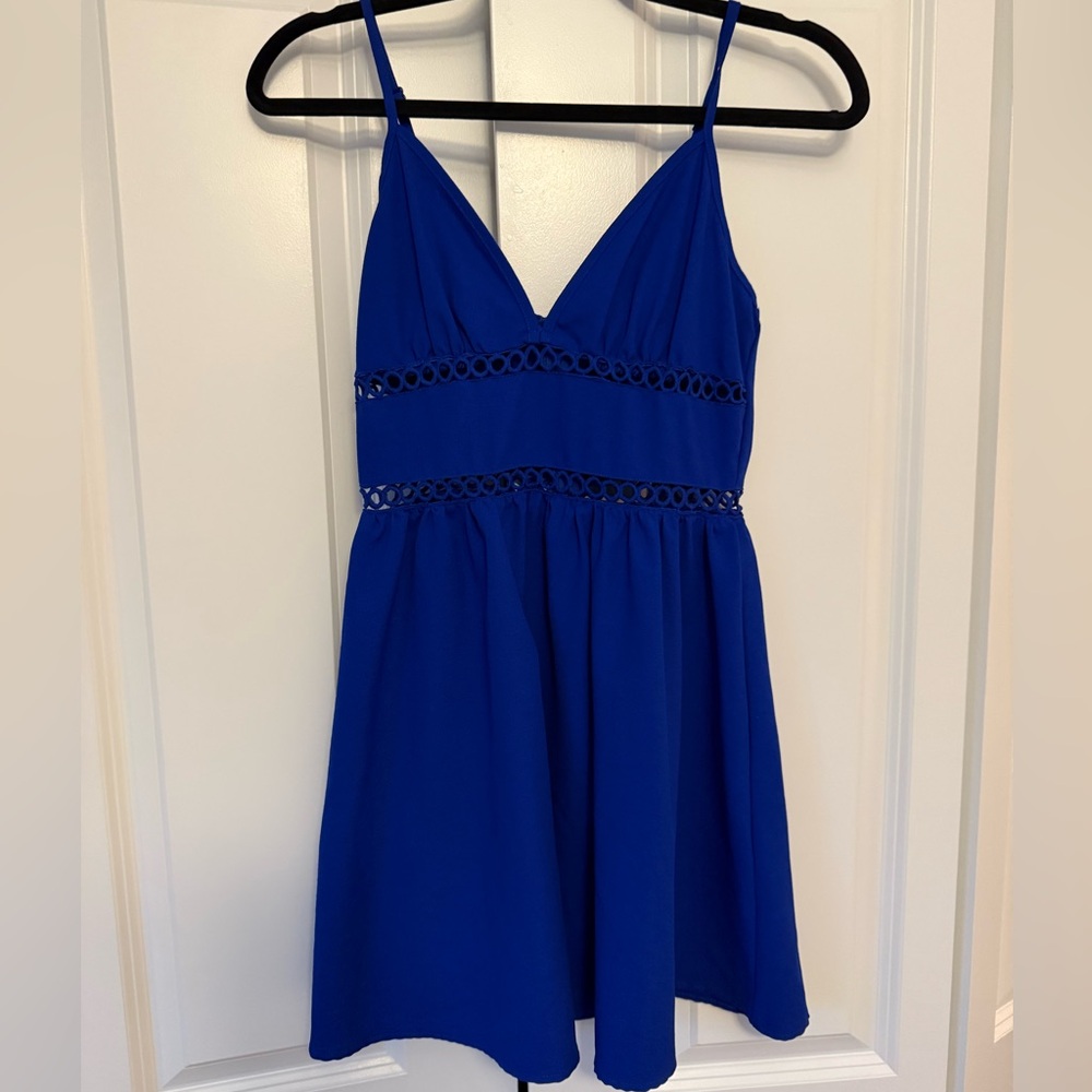 SHEIN dress